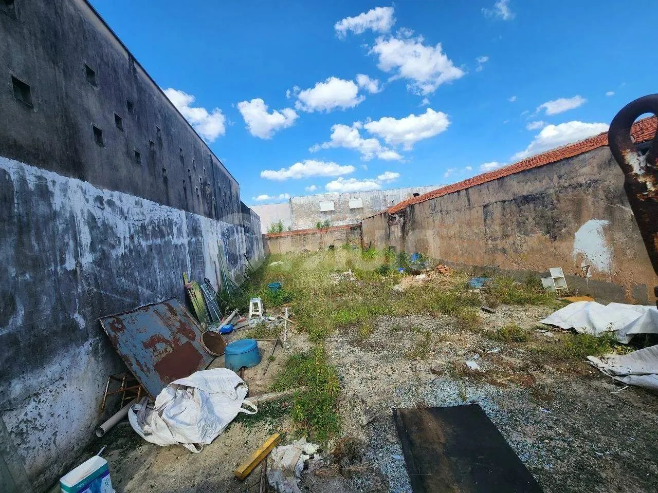 Terreno a venda em Piracicaba na região do bairro Piracicamirim