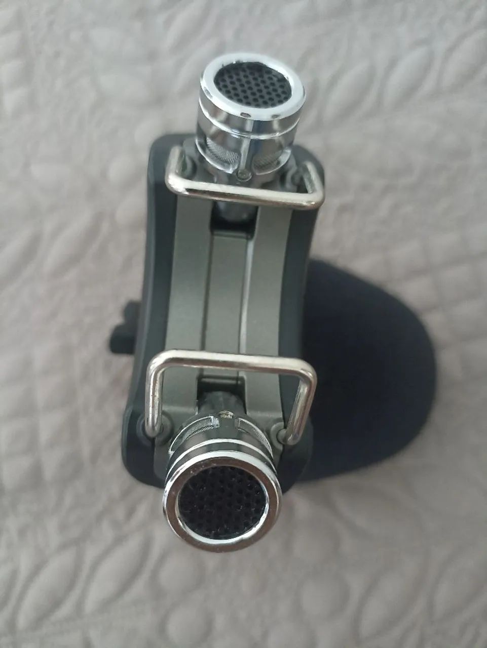 Gravador de Áudio Digital Tascam DR-40 - Foto 4