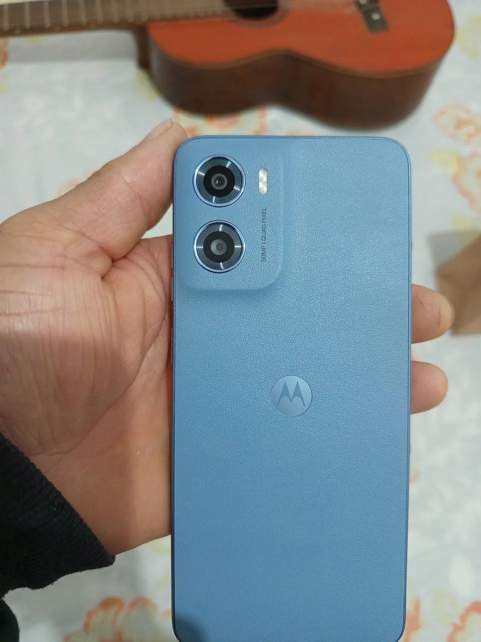 Moto g 05 - Foto 5
