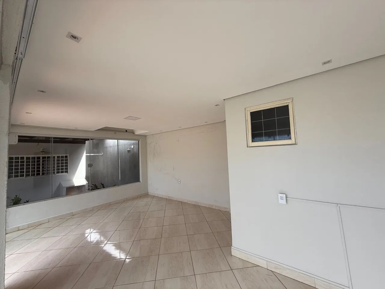 Casa 4 quartos condomínio jd Itália 2 - Foto 2