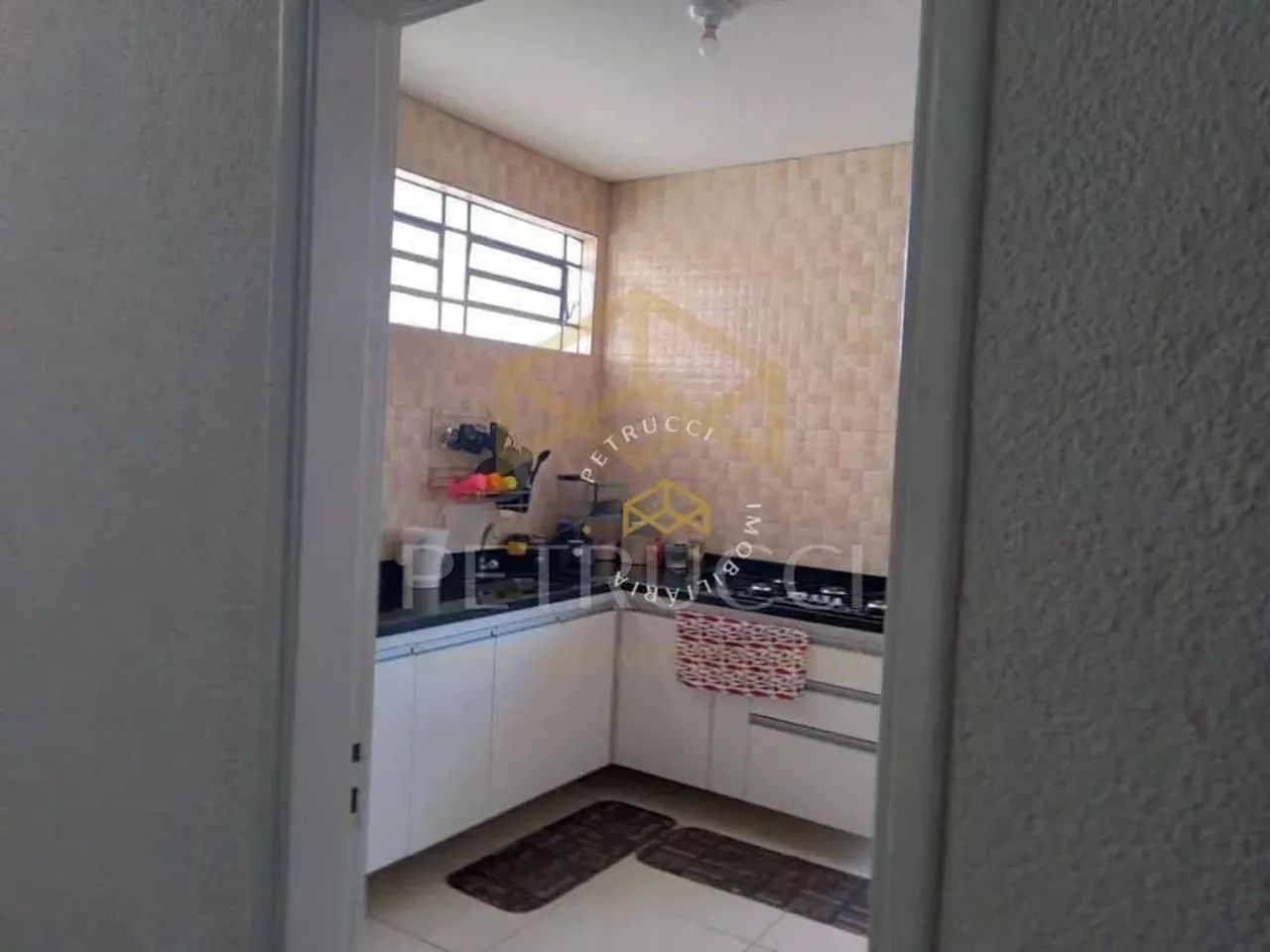 Apartamento Residencial à venda, Vila Nova São José, Campinas - AP8314. - Foto 5