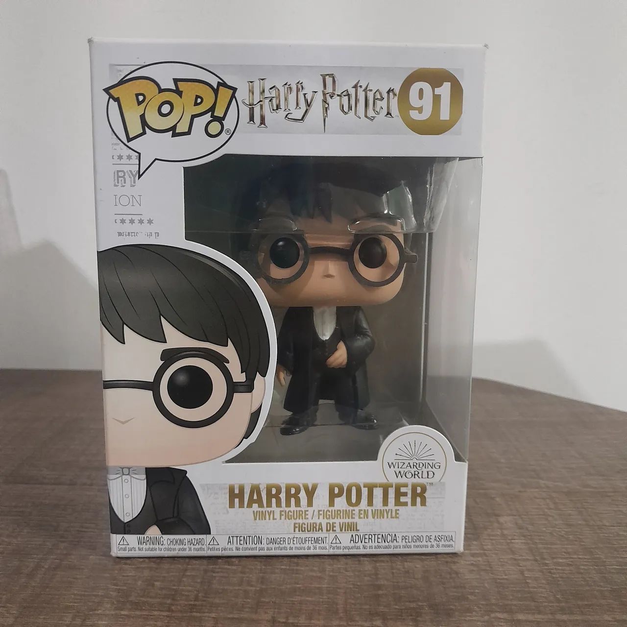 Funko Pop Harry Potter 91