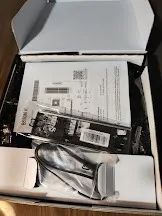 (Novo) Kit Processador Ryzen 5600 Oem / Placa mãe B550m - Foto 2