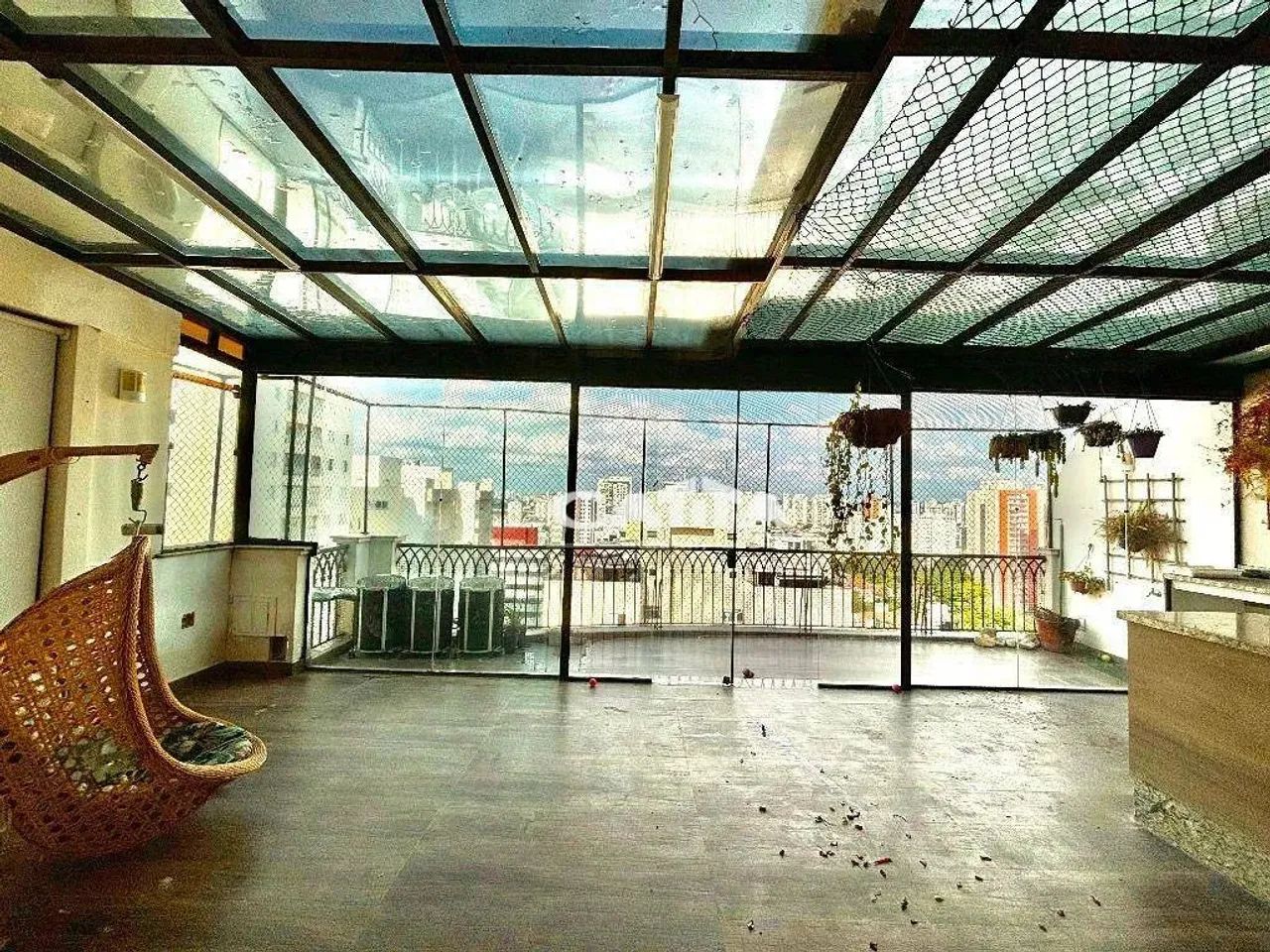 Apartamento com 3 dormitórios, 277 m² - venda por R$ 2.300.000,00 ou aluguel por R$ 12.468