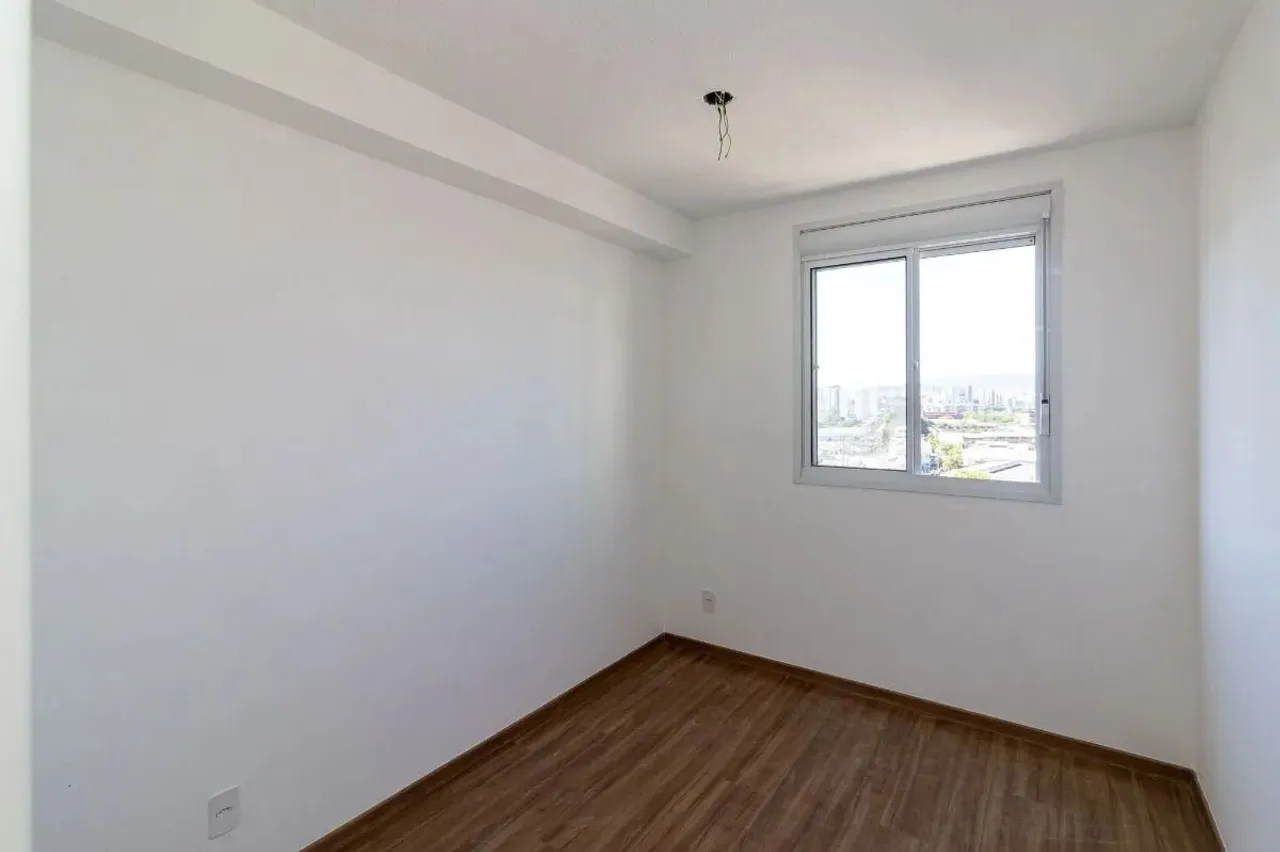 Studio à venda, com 25 m², 1 dormitório, 1 banheiro - Vila Romana - São Paulo/SP