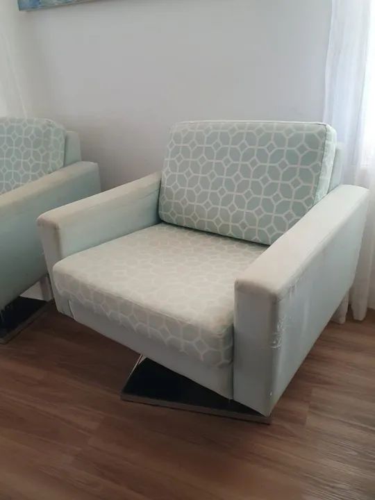 poltronas - Foto 2