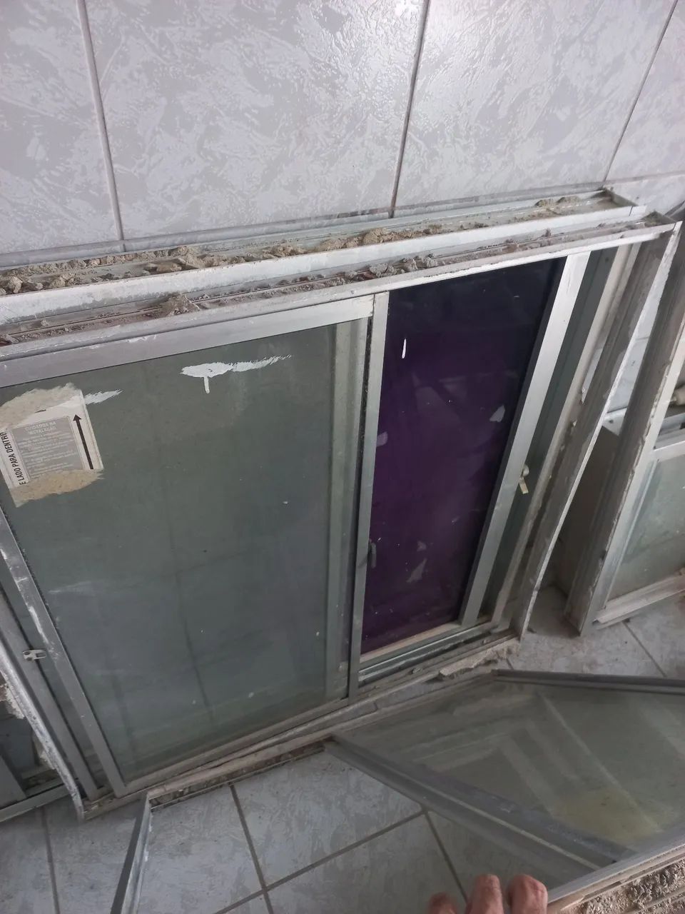 Aluminum Windows64220044752131123