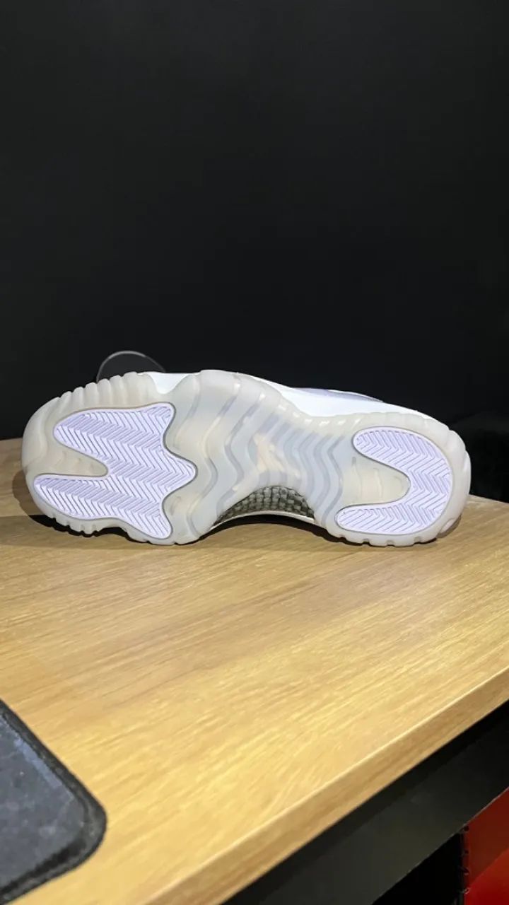 Air Jordan 11 Low - Foto 3