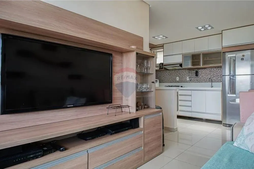 Apartamento à Venda Edifício Atlântico Norte Flats Jardim Oceania - João Pessoa/PB