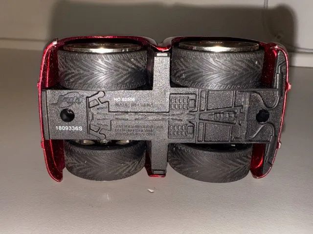 Volkswagen Beetle 1959 - Foto 5