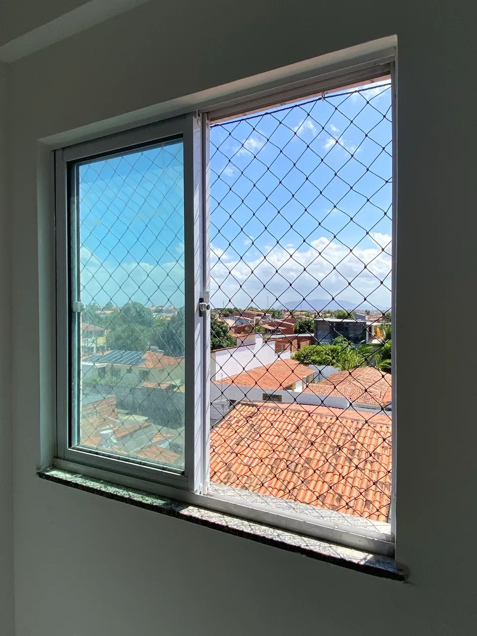 Redes de proteção  - Foto 2