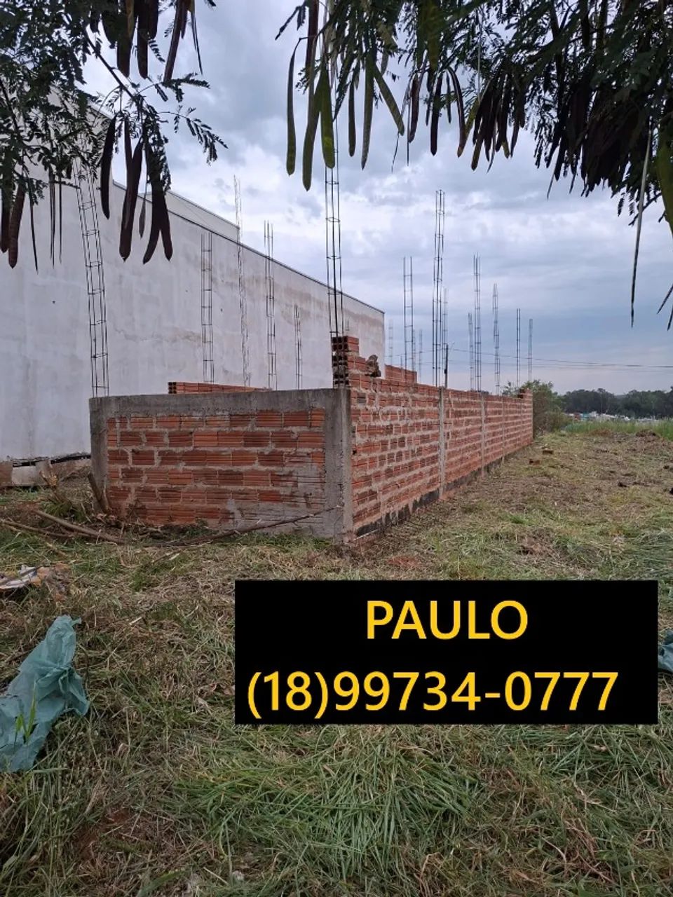 Foto - Álvares Machado - Parque Residencial União