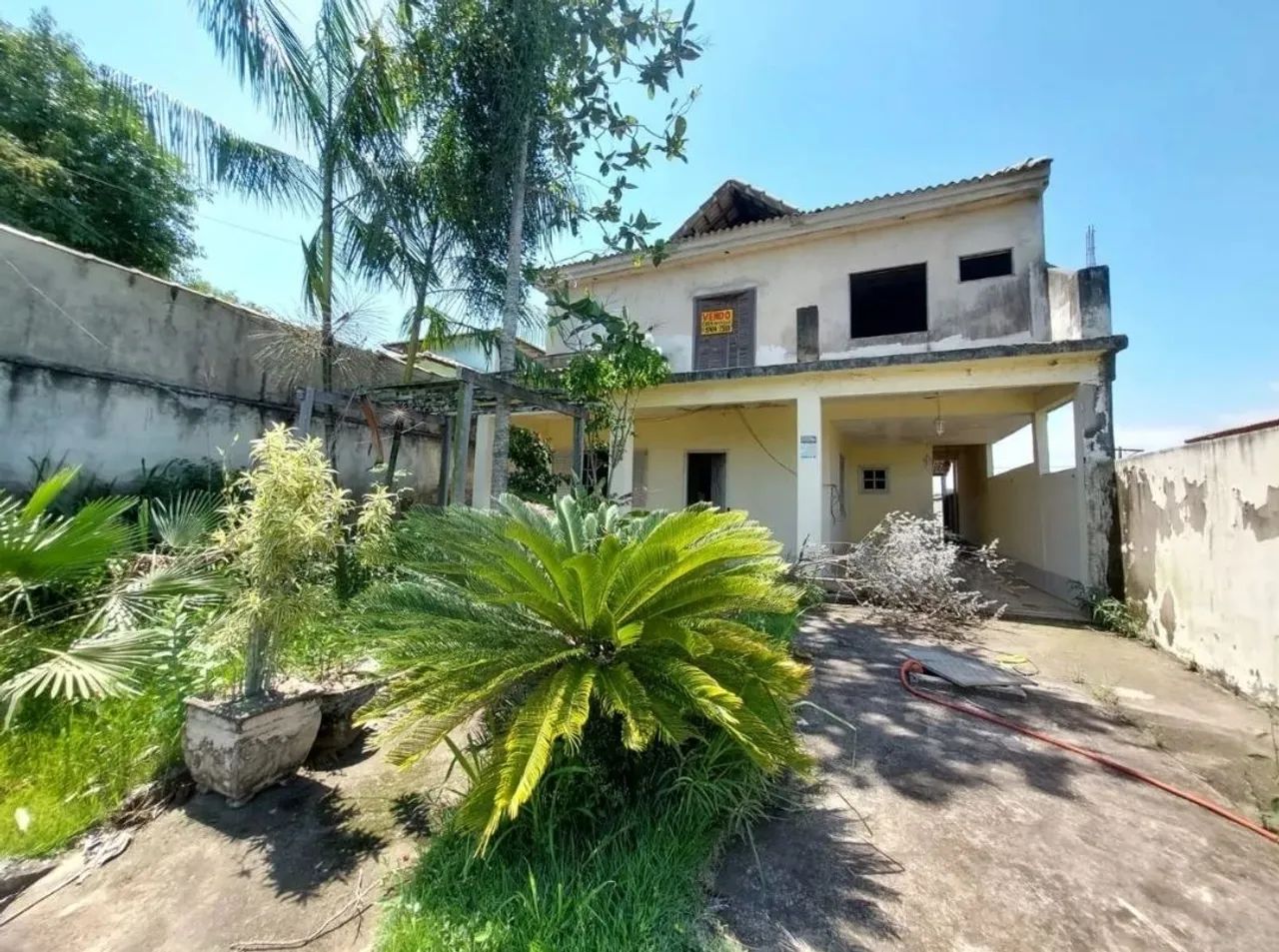 Foto - Itaboraí - Badureco