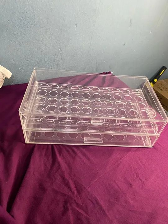 Expositor De Doces - 100 unidades