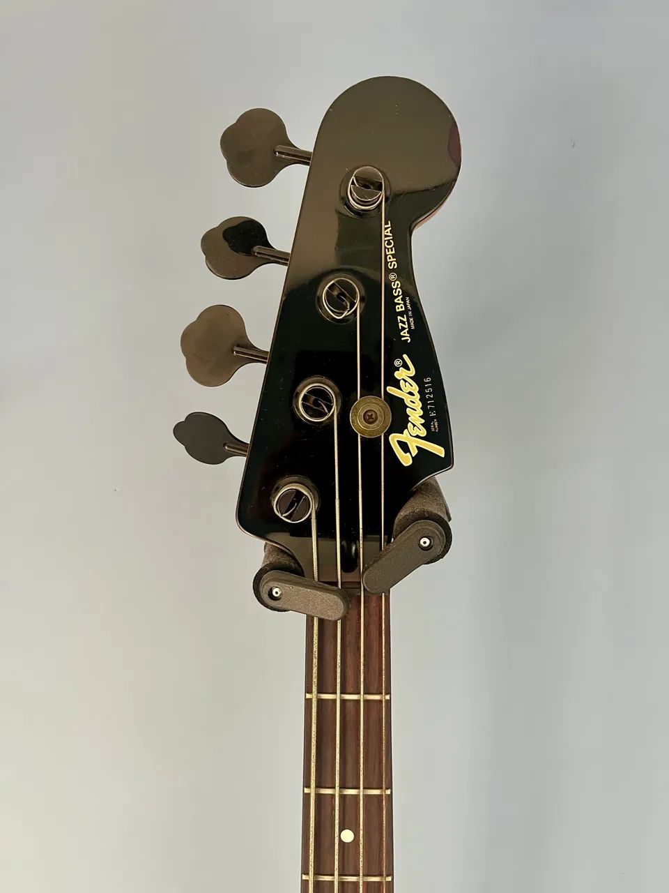 Baixo Fender Jazz Bass Special Japão ? 1986 - Instrumentos