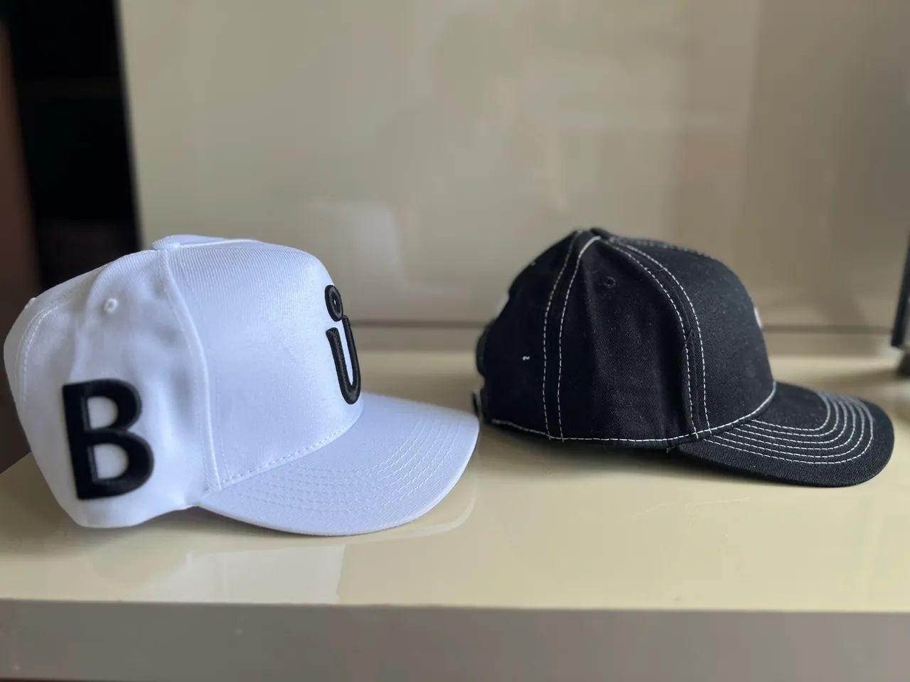 Boné da Buh Original - Foto 4