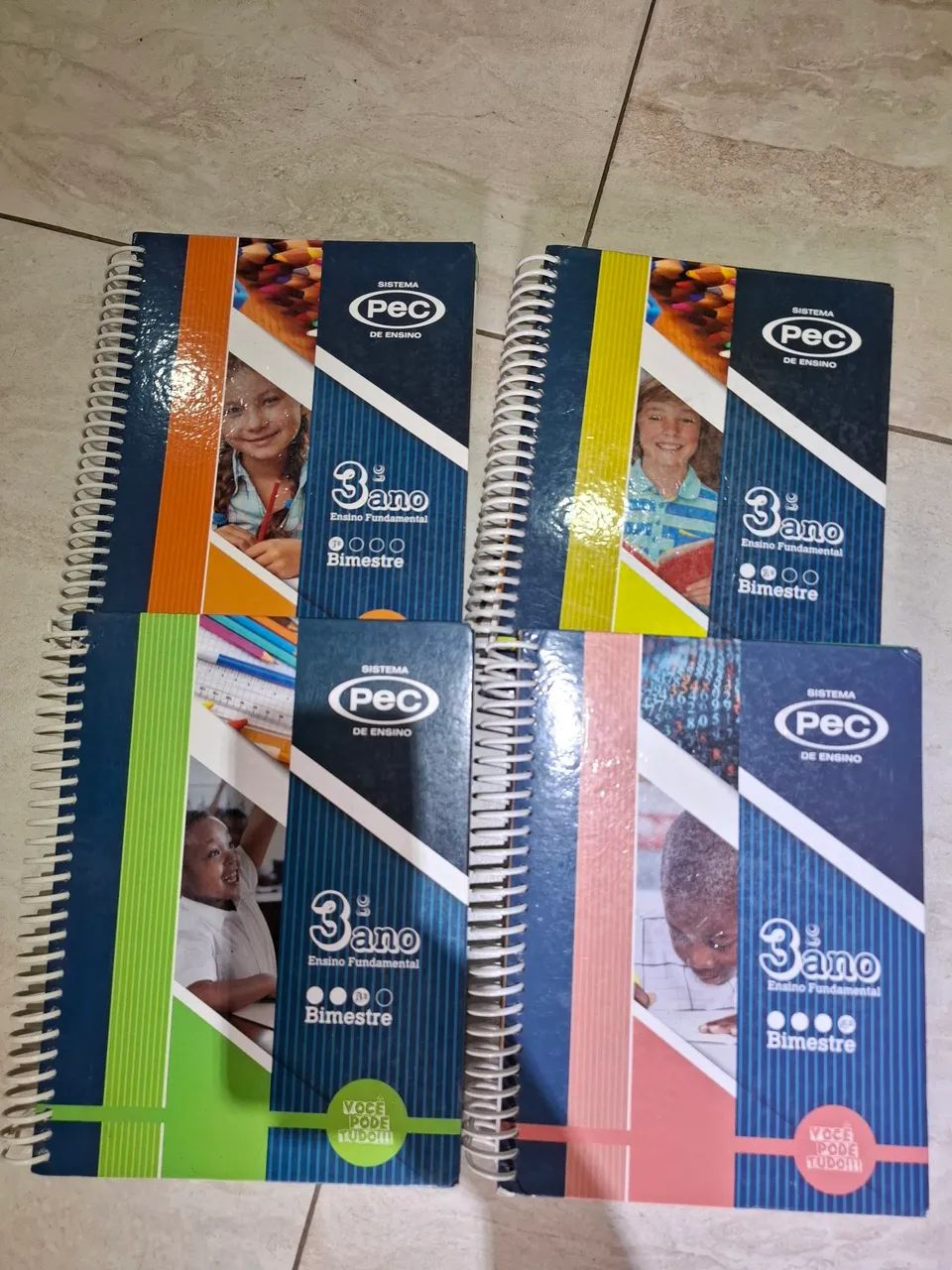 Livros do 1 ao 9 ano - Foto 2