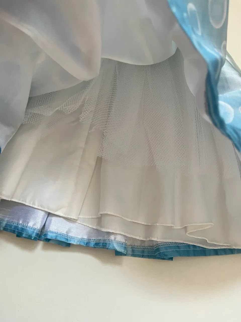 Vestido Pétit Cherie TAM 6  - Foto 4