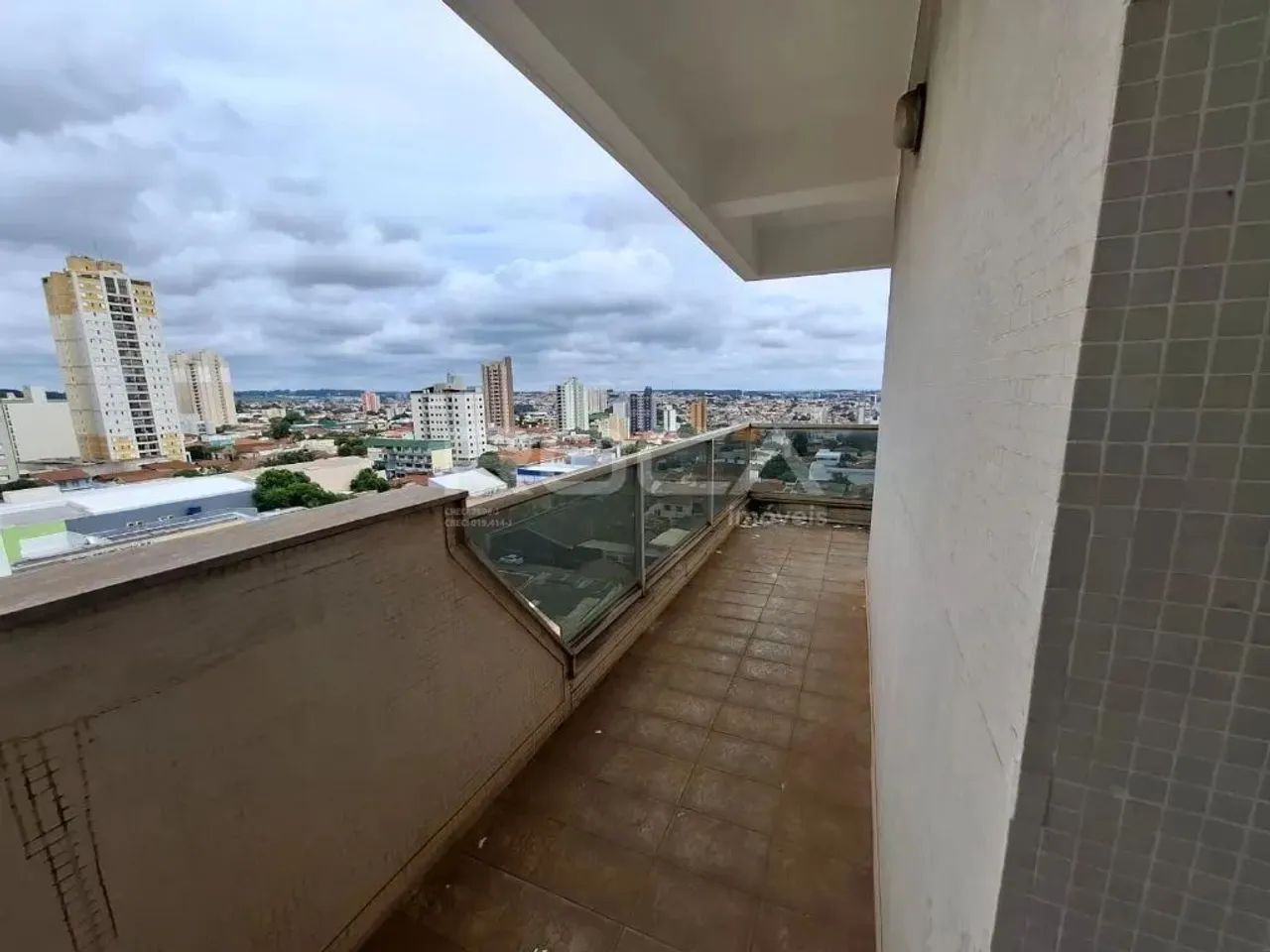 Apartamento Padrão com 3 Dormitórios e Lazer Completo na Vila Monteiro Gleba I - Foto 11