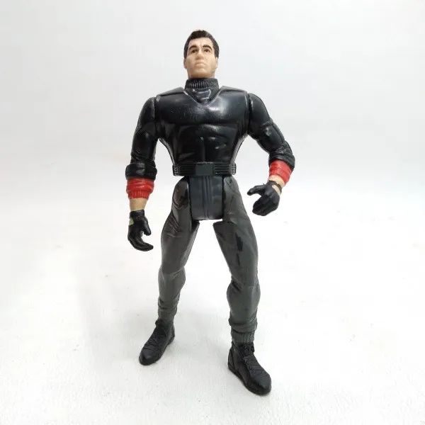 Boneco Bruce Wayne 1995 Kenner 12 Cm