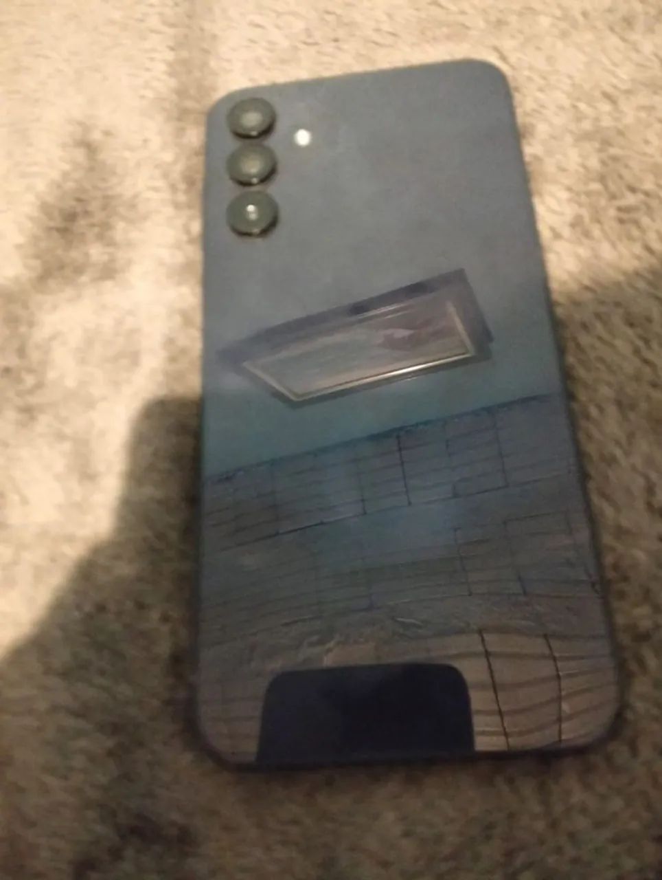 Samsung Galaxy A15  - Foto 2