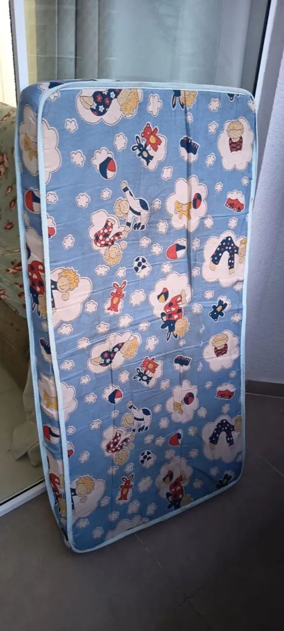 Berço Infantil  - Foto 5