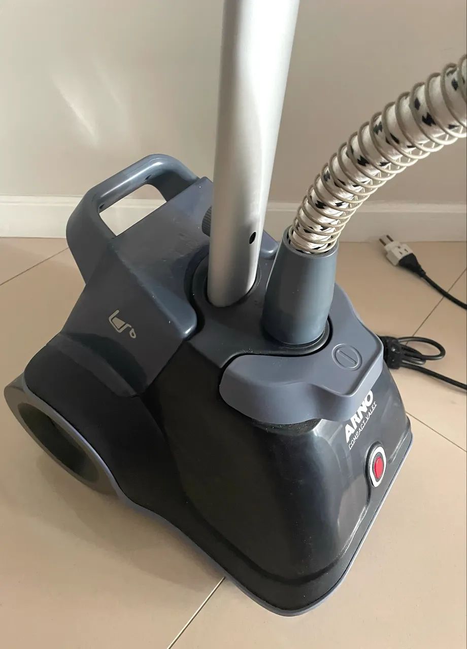 Passadeira a vapor Arno Compact Valet - Foto 3