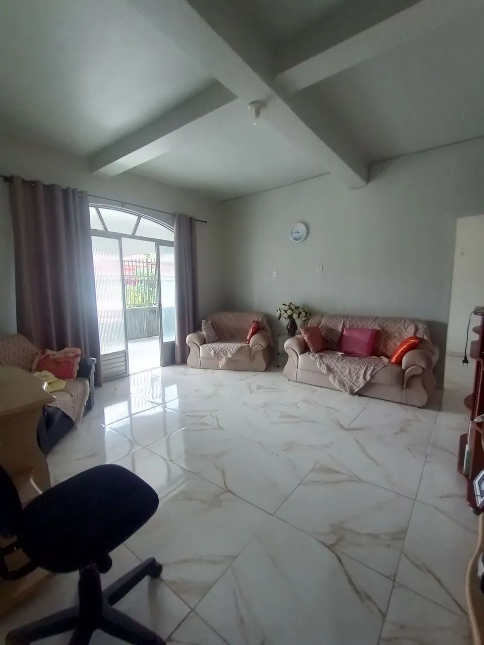 EXATAMENTE CASA DOIS PAVIMENTOS NO GLEBA 3. - Foto 5