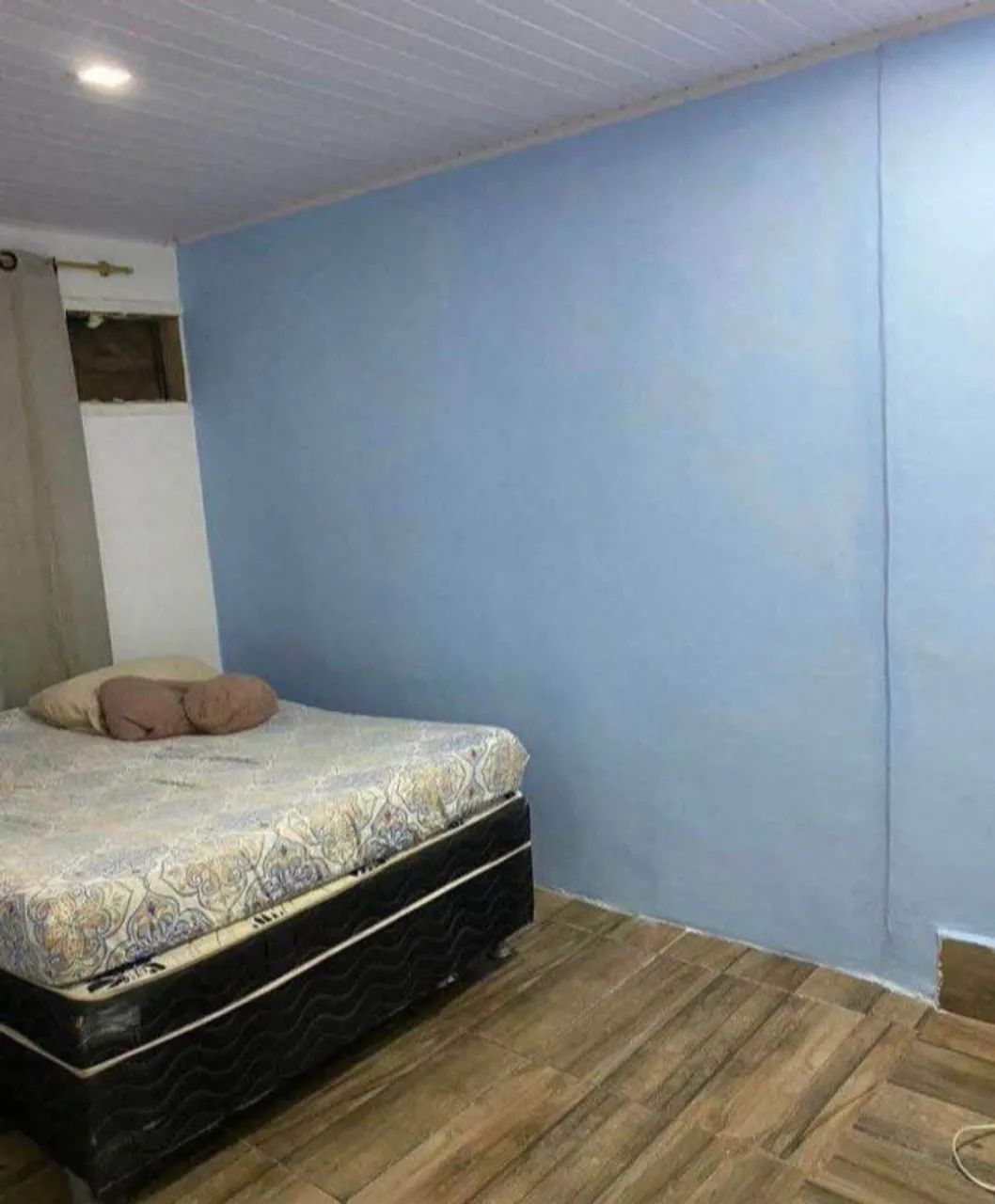 Vendo Casa em Alto Laje Finalizando R$140.000 - Foto 2