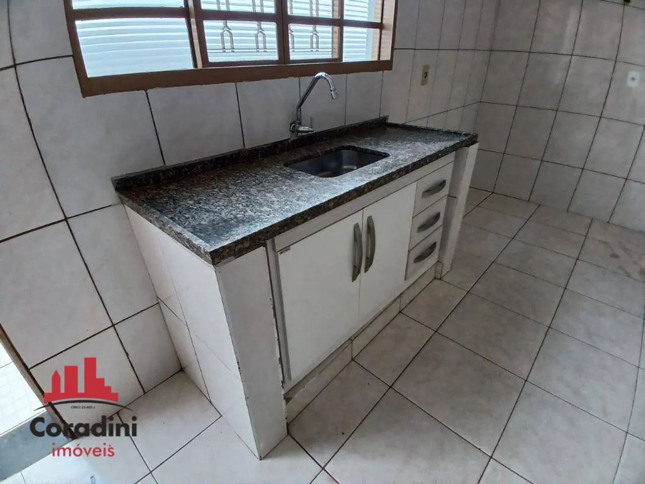 CASA LOCAÇÃO COM 02 QUARTOS NO BAIRRO JAGUARI EM AMERICANA - Foto 8