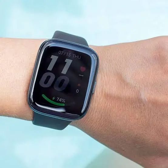 Relógio SmartWatch Redmi Watch 3 Active