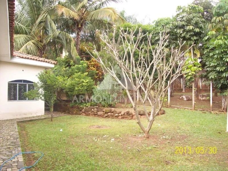 casa - Vale das Paineiras - Americana