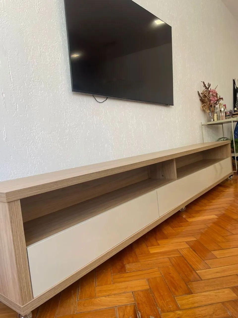Living Room/Bedroom Rack