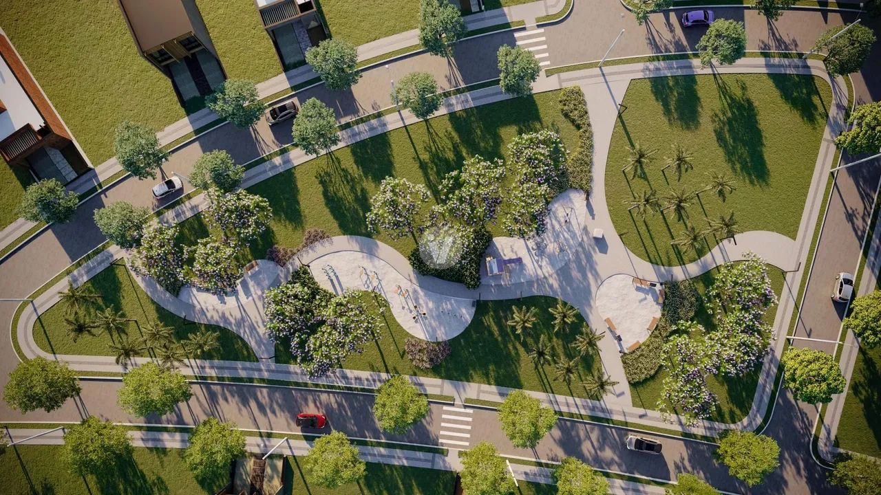 No Arbo Village Park este desejo idealizado por você e sua família se ...