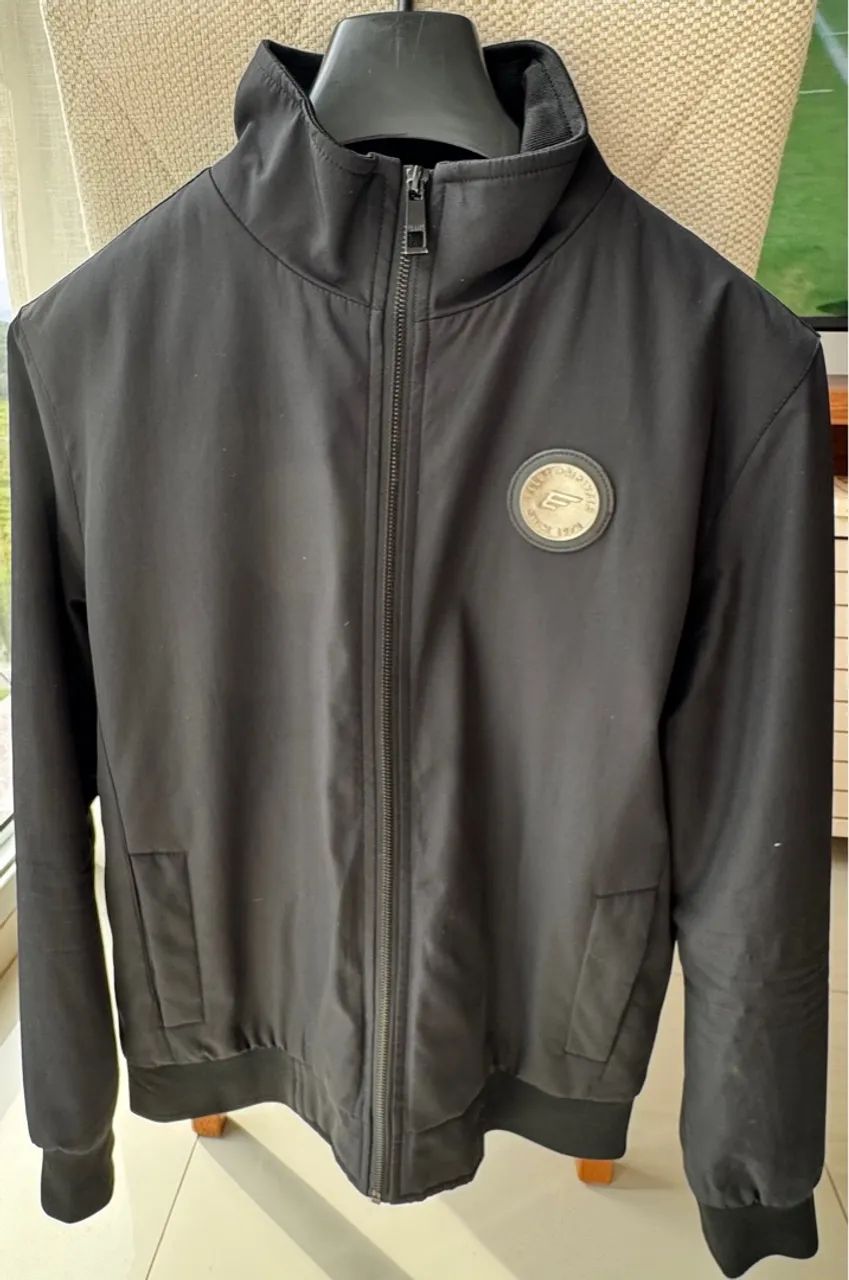 Jaqueta ELLUS original 