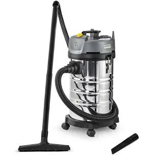 ASPIRADOR DE PO 1600W 127V NT3000 KARCHER