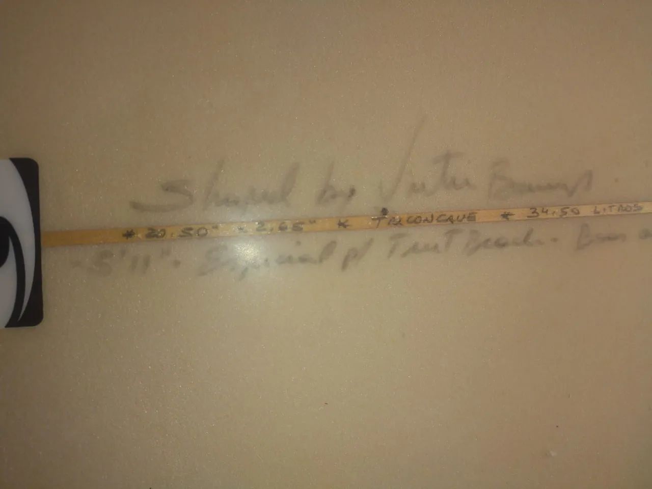 Prancha de surf  - Foto 2