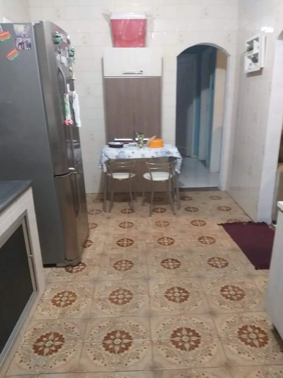 Foto - São Gonçalo - Mutondo