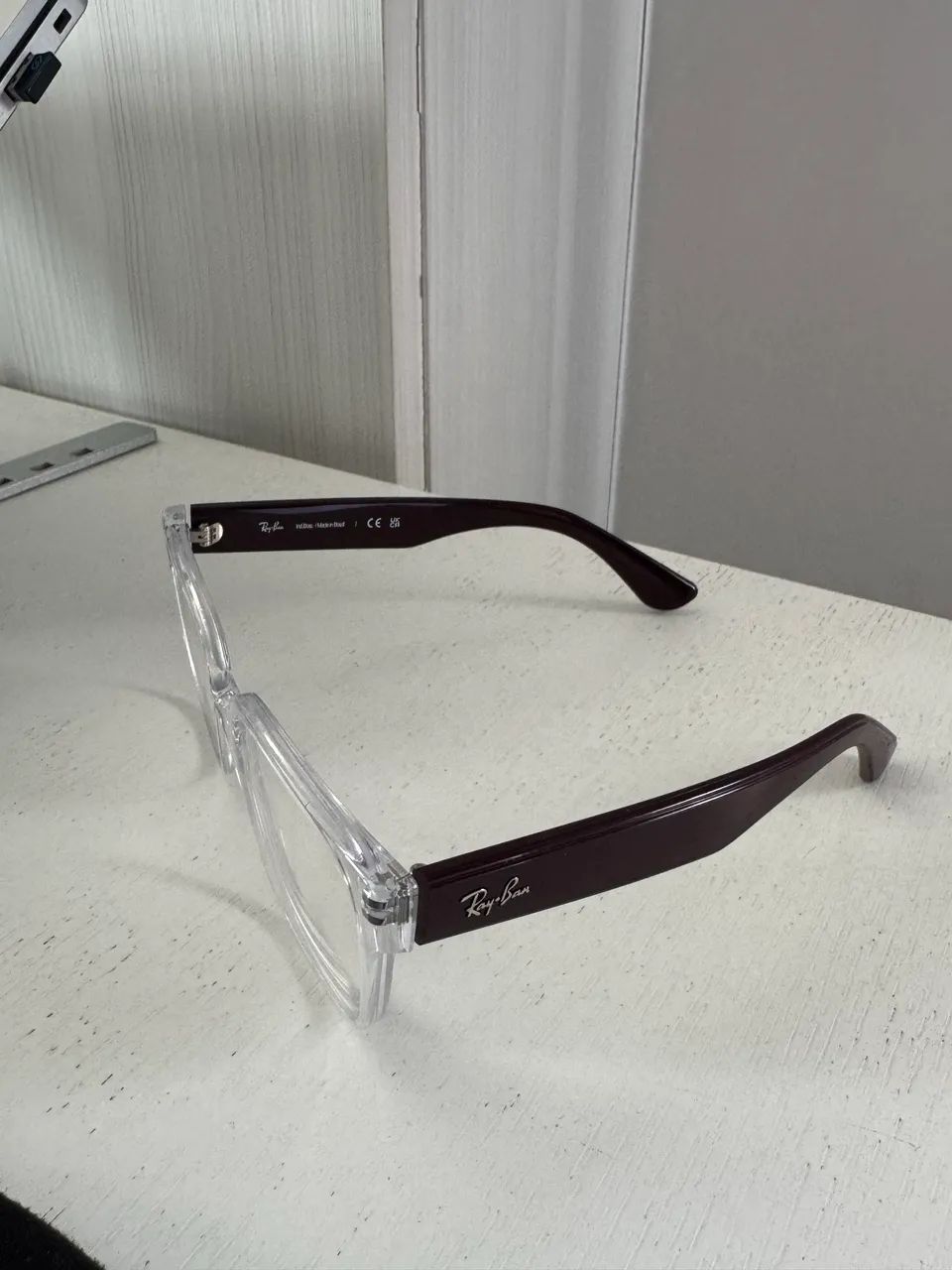 Armação Ray Ban Special Edition - Foto 4