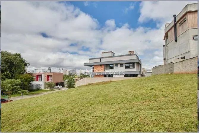 Terreno à venda, 426 m² por R$ 1.910.000,00 - Santo Inácio - Curitiba/PR - Foto 8