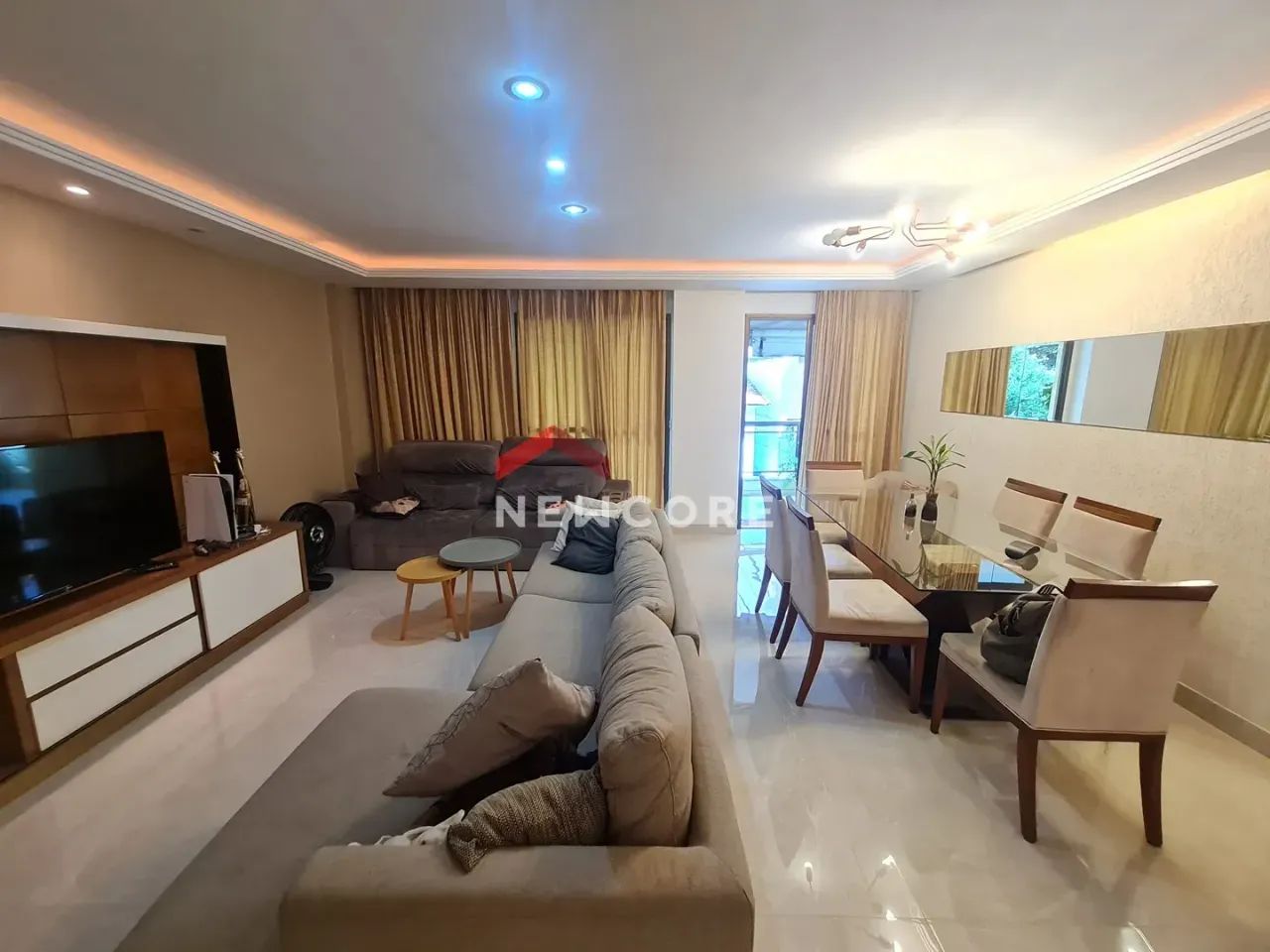 Apartamento em Rua Carmela Dutra - Tijuca - Rio de Janeiro/RJ - Foto 8