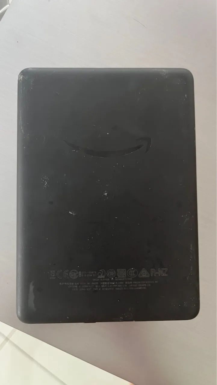 Kindle 10 geração Leitor Digital