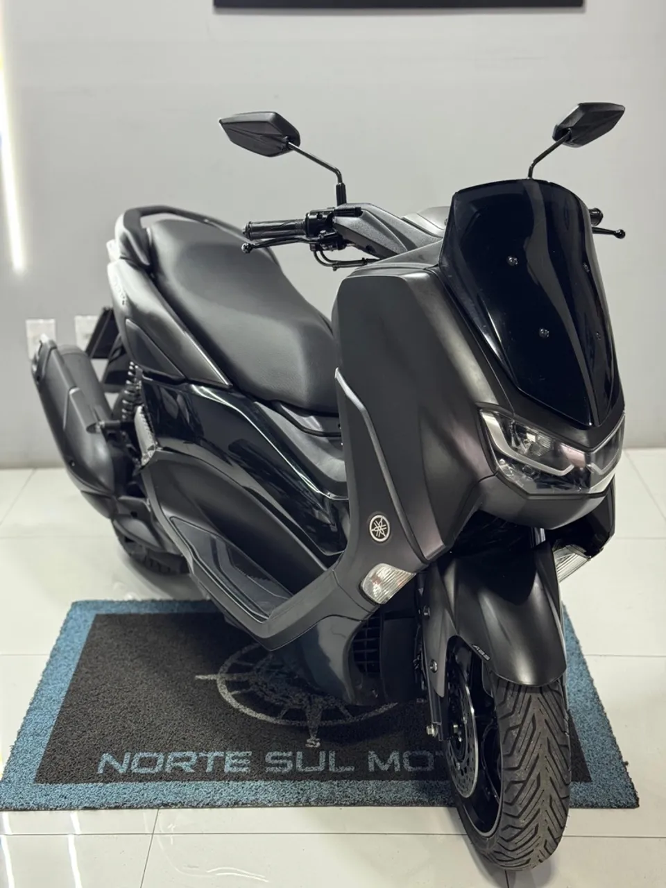 Yamaha n Max 160 abs único dono