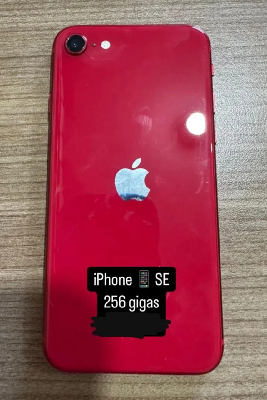 Iphone SE 2020