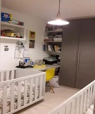 CASA CONDOMINIO 3 QTS SUITE REFORMADA 91M2 LAZER TOTAL DOC OK - Foto 4