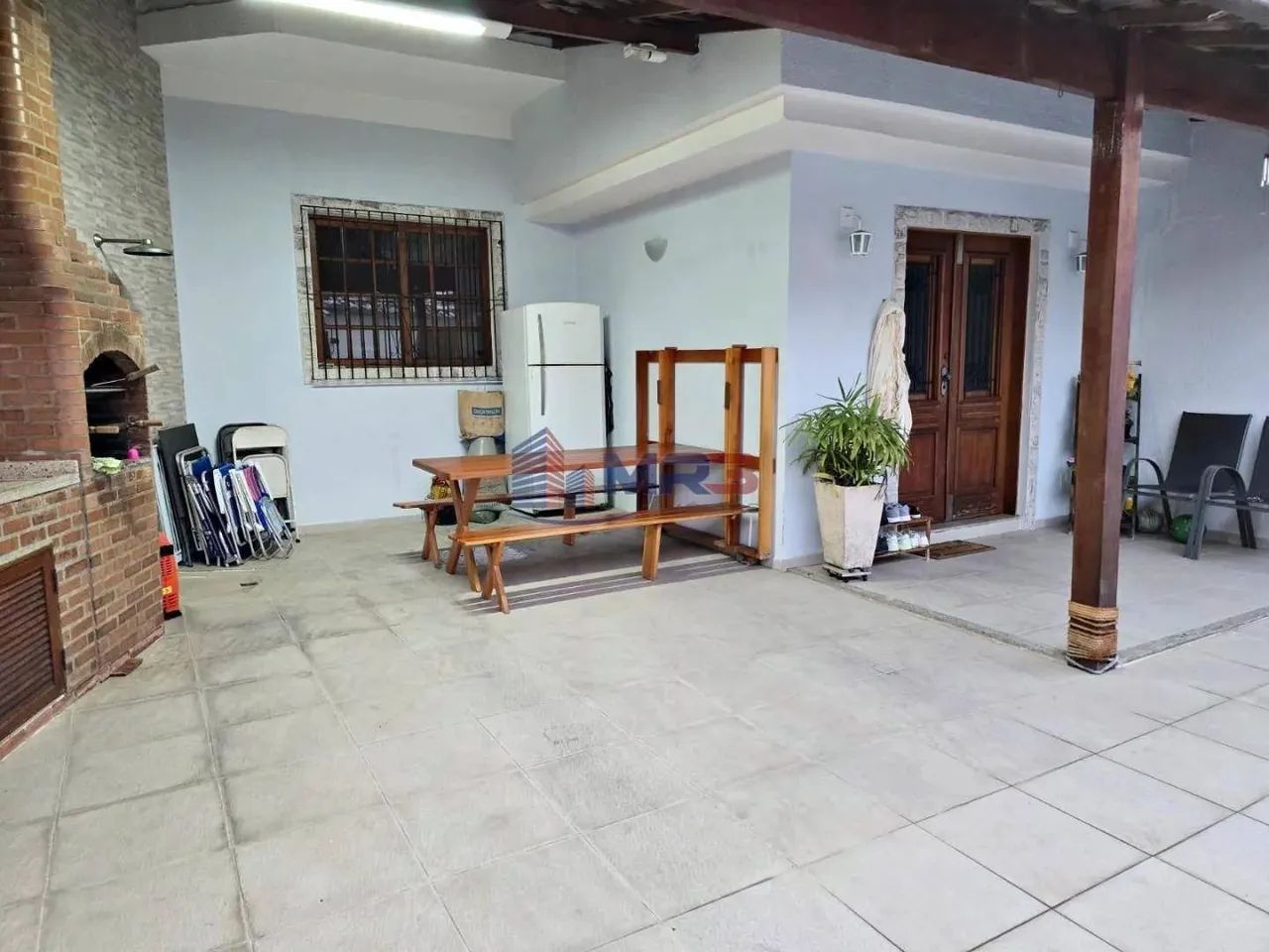 Taquara | Casa 2 quartos, sendo 2 suites - Foto 3