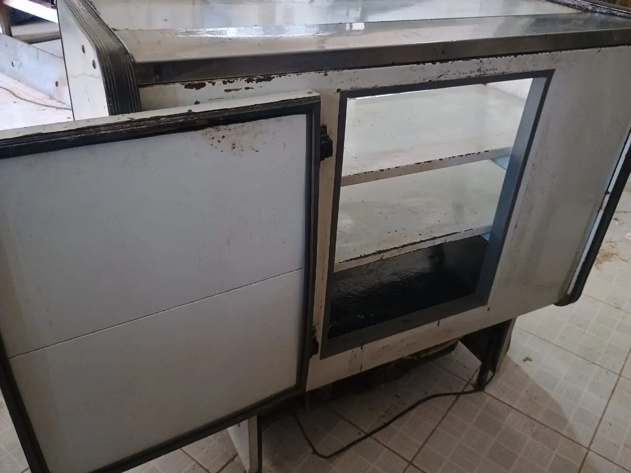 Balcão expositor refrigerado64309138488321123