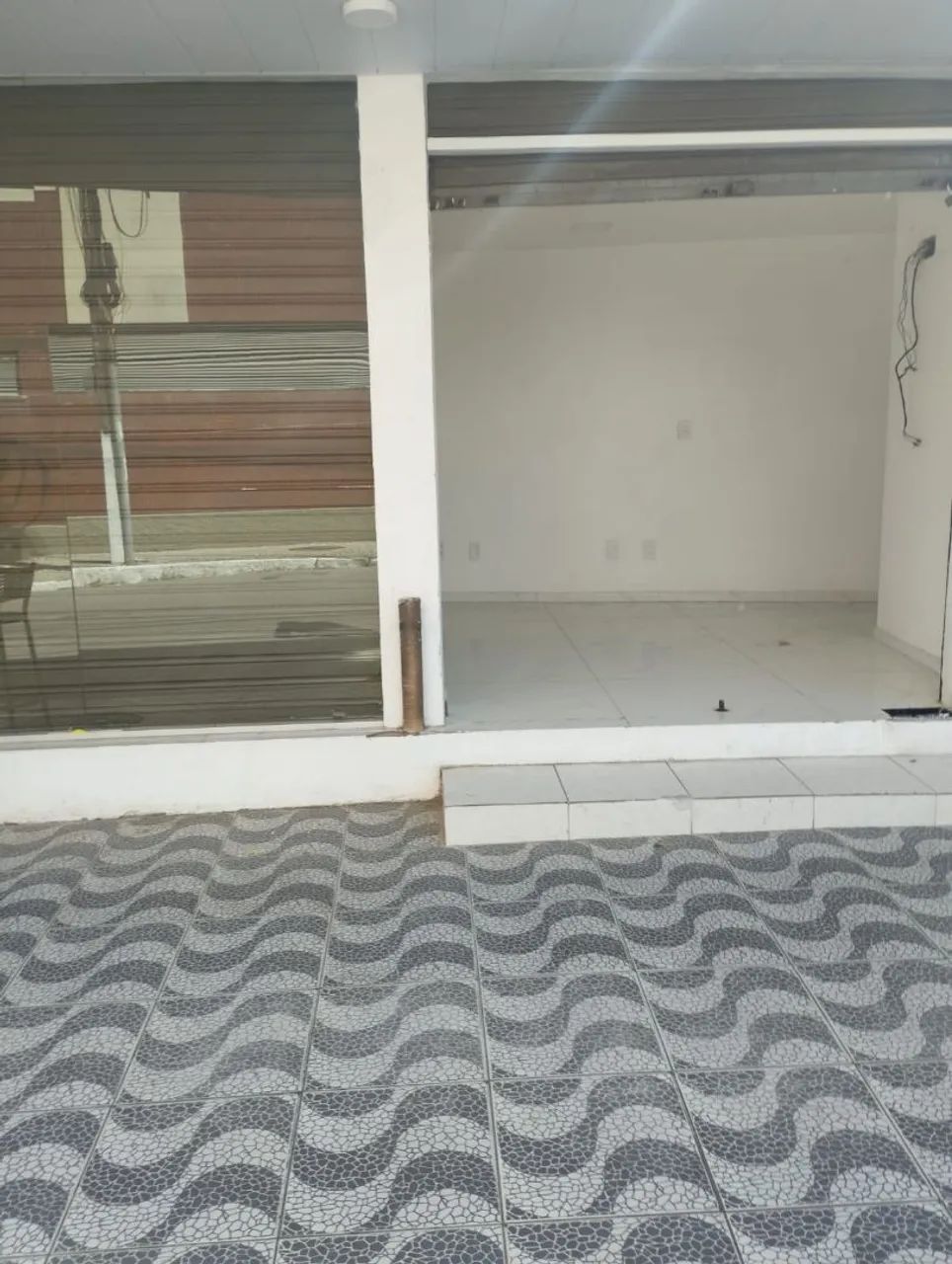 Alugo Ponto Comercial no Farol próximo a Embratel, Interface Cursos.