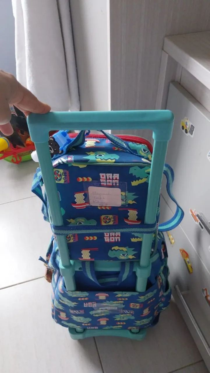 Backpack Puket64962187316353121