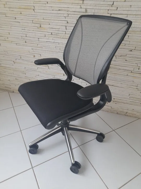 Cadeira Humanscale